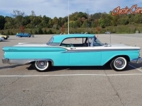 1959 Ford Galaxie for sale in Michigan (ID-21854)