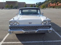 1959 Ford Galaxie for sale in Michigan (ID-21854)