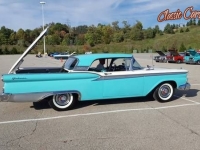 1959 Ford Galaxie for sale in Michigan (ID-21854)