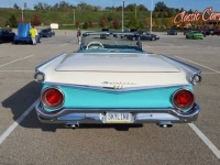 1959 Ford Galaxie for sale in Michigan (ID-21854)