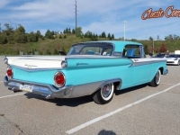 1959 Ford Galaxie for sale in Michigan (ID-21854)