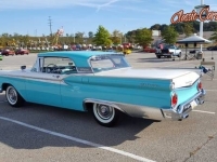 1959 Ford Galaxie for sale in Michigan (ID-21854)