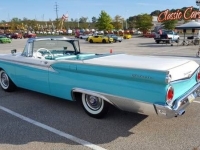1959 Ford Galaxie for sale in Michigan (ID-21854)