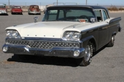 1959 Ford Sedan for sale