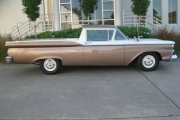 1959 Ford Ranchero for sale