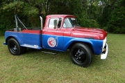 1959 Ford F500 for sale