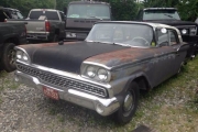 1959 Ford Galaxie 500 for sale