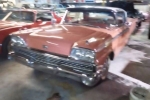 1959 Ford Galaxie 500 for sale in Texas (ID-30212)