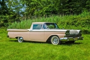 1959 Ford Ranchero for sale