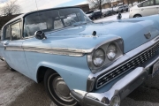 1959 Ford Fairlane for sale