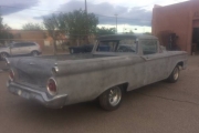 1959 Ford Fairlane for sale