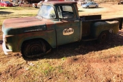 1959 Ford Pickup for sale