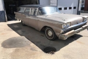 1959 Ford Wagon for sale