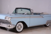 1959 Ford Galaxie 500 for sale