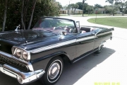 1959 Ford Fairlane for sale