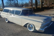 1959 Ford Country Sedan for sale