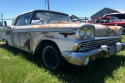 1959 Ford Fairlane for sale