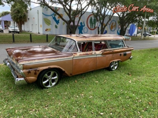 1959 Ford Town & Country for sale in Florida (ID-56061)