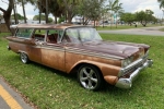 1959 Ford Town & Country for sale in Florida (ID-56061)