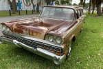 1959 Ford Town & Country for sale in Florida (ID-56061)