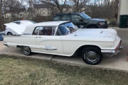 1959 Ford Thunderbird for sale