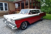 1959 Ford Galaxie for sale