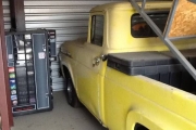 1959 Ford F100 for sale 1959 Ford F100 for sale