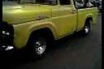 1959 Ford F100 for sale in Colorado (ID-62844)