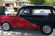 1959 Ford Prefect for sale in Alabama
