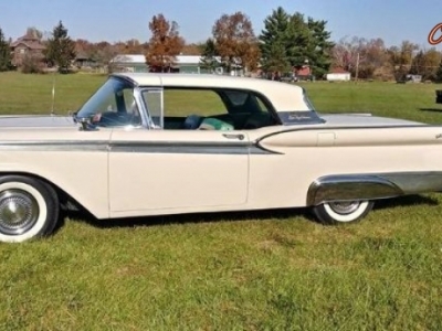 1959 Ford Skyliner for sale