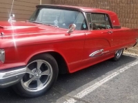 1959 Ford Thunderbird for sale in Colorado (ID-84358)