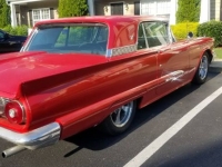 1959 Ford Thunderbird for sale in Colorado (ID-84358)