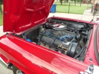 1959 Ford Thunderbird for sale in Colorado (ID-84358)