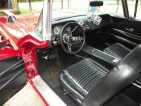 1959 Ford Thunderbird for sale in Colorado (ID-84358)