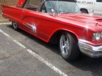 1959 Ford Thunderbird for sale in Colorado (ID-84358)