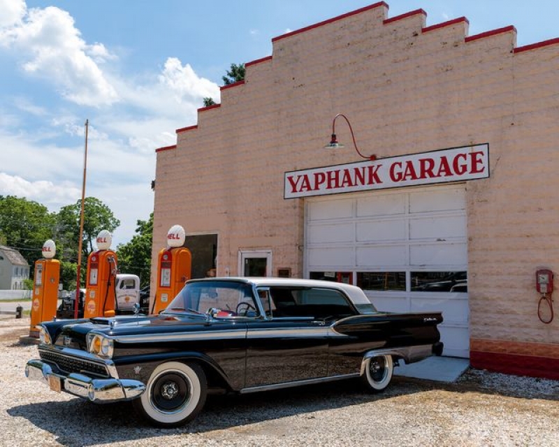1959 Ford Fairlane for sale in Riverhead, New York (ID-85622)