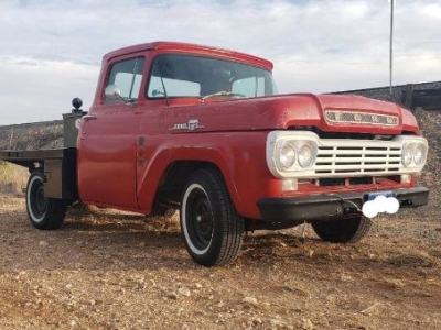 Classic Trucks For Sale in Texas | ClassicCarsArena.com