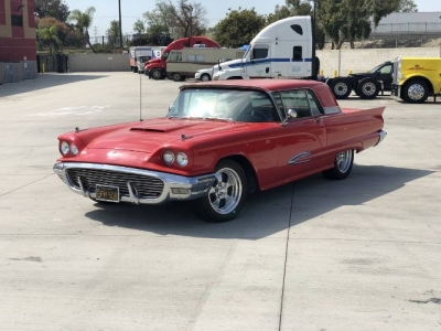 1959 Ford Thunderbird for sale