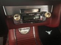1959 Ford Thunderbird for sale in Michigan (ID-89036)