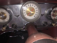 1959 Ford Thunderbird for sale in Michigan (ID-89036)