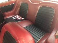 1959 Ford Thunderbird for sale in Michigan (ID-89036)