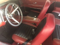 1959 Ford Thunderbird for sale in Michigan (ID-89036)