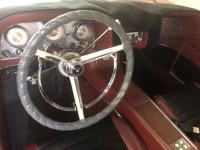 1959 Ford Thunderbird for sale in Michigan (ID-89036)