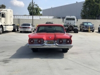 1959 Ford Thunderbird for sale in Michigan (ID-89036)