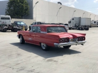 1959 Ford Thunderbird for sale in Michigan (ID-89036)
