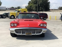1959 Ford Thunderbird for sale in Michigan (ID-89036)