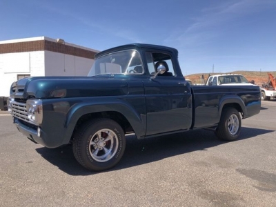 1959 Ford F100 for sale