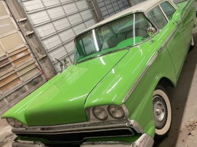 1959 Ford Fairlane for sale