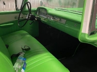 1959 Ford Fairlane for sale in Michigan (ID-90236)
