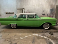 1959 Ford Fairlane for sale in Michigan (ID-90236)